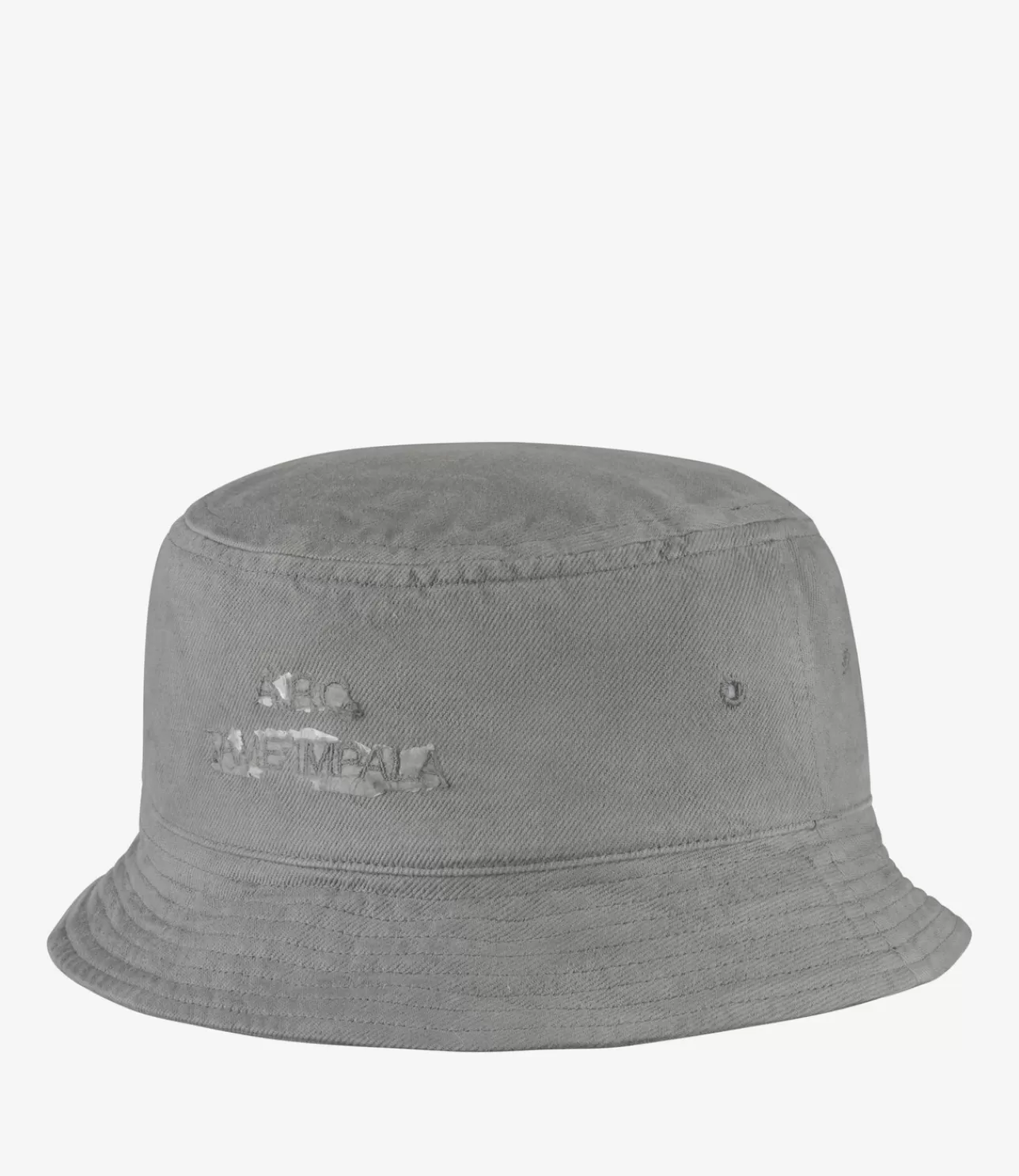 Women A.P.C. Offshore Unisexe Tame Impala bucket hat