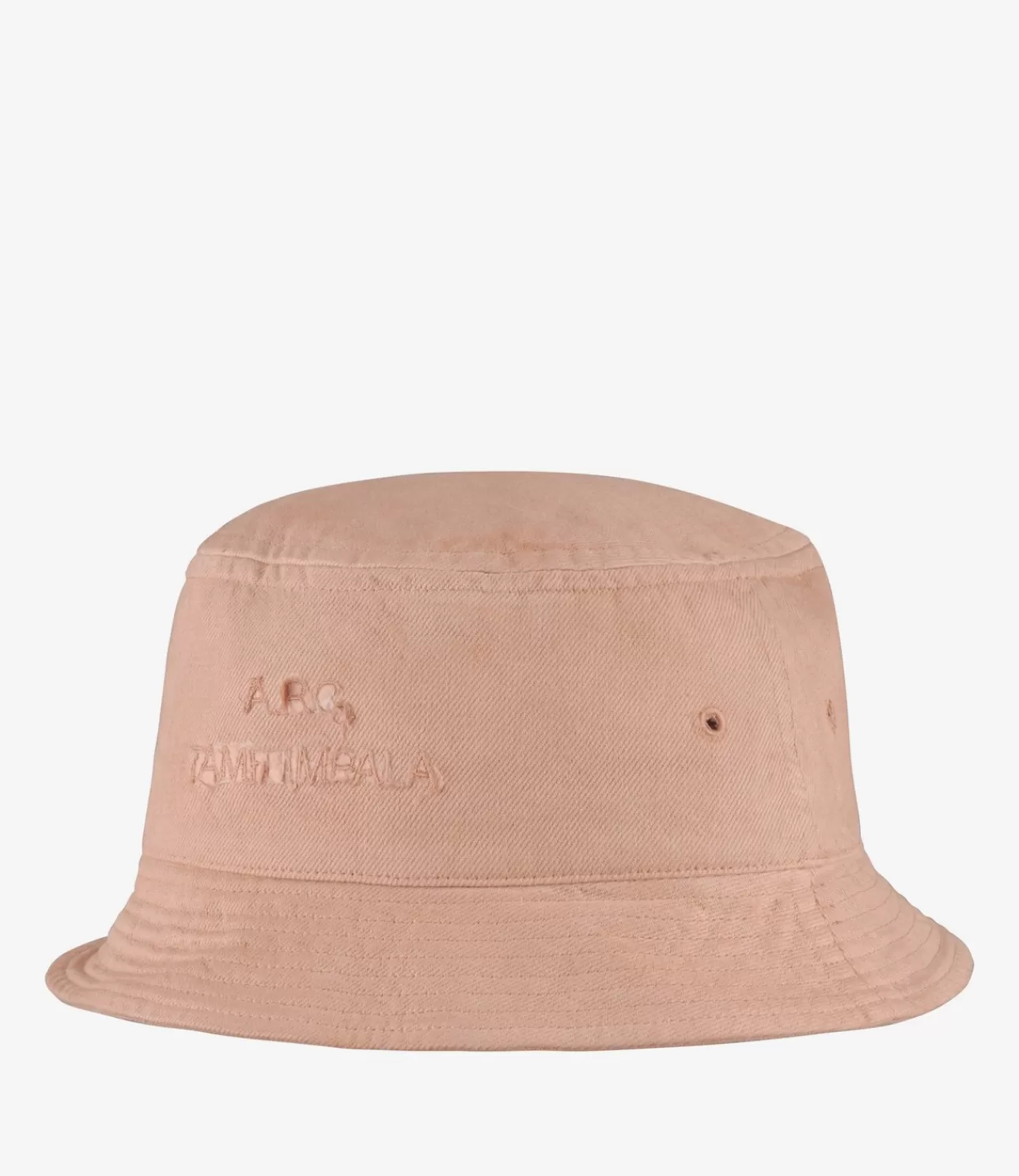 Women A.P.C. Offshore Unisexe Tame Impala bucket hat