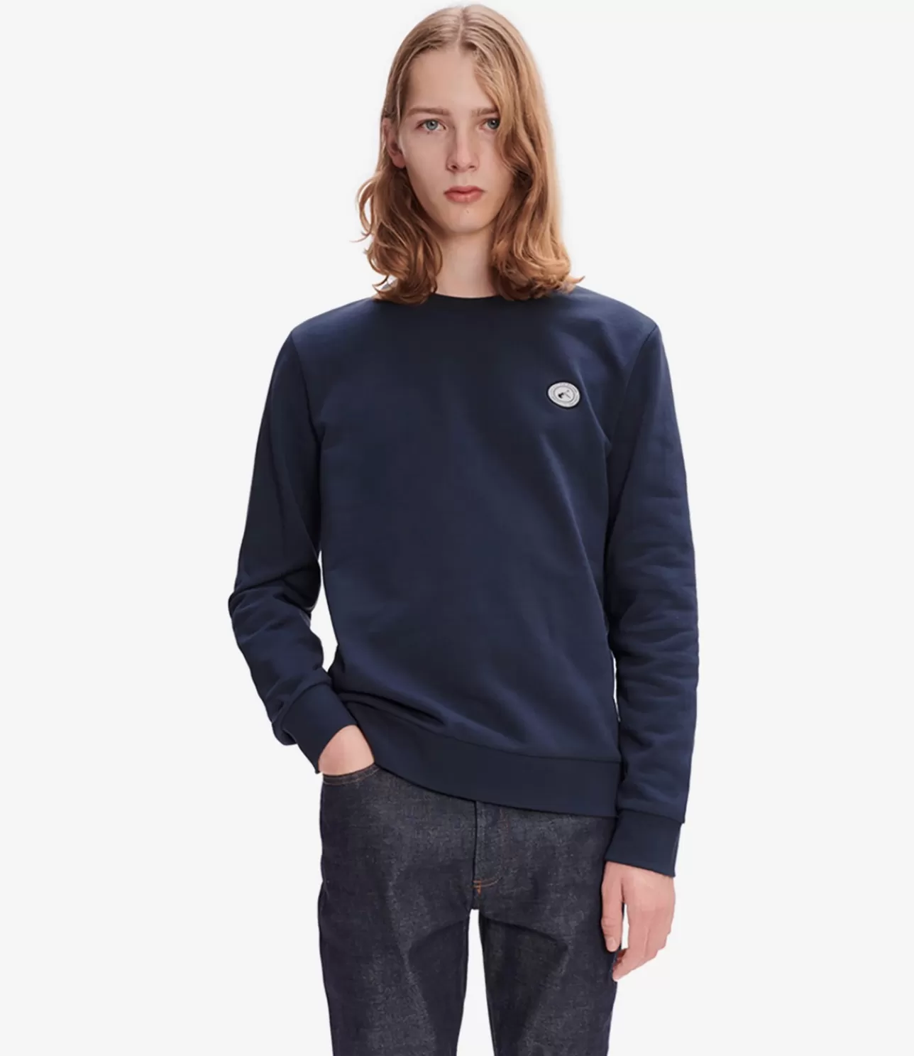 A.P.C. Olan sweatshirt