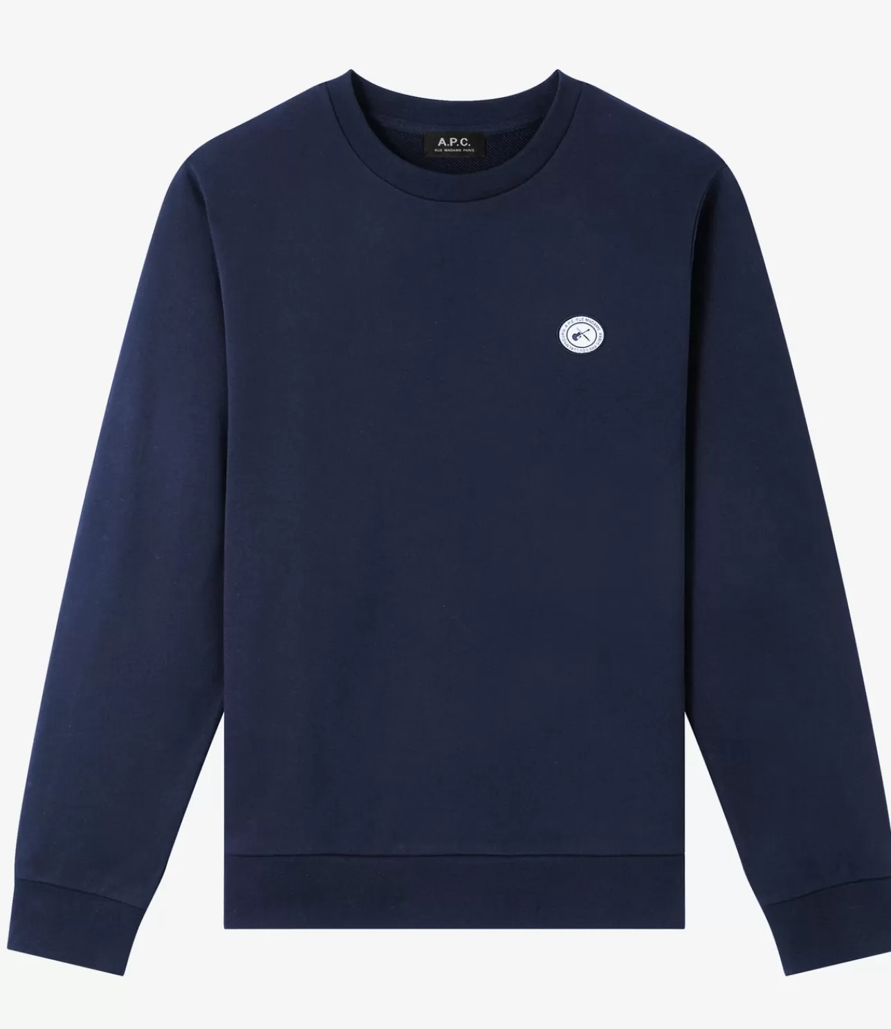 A.P.C. Olan sweatshirt