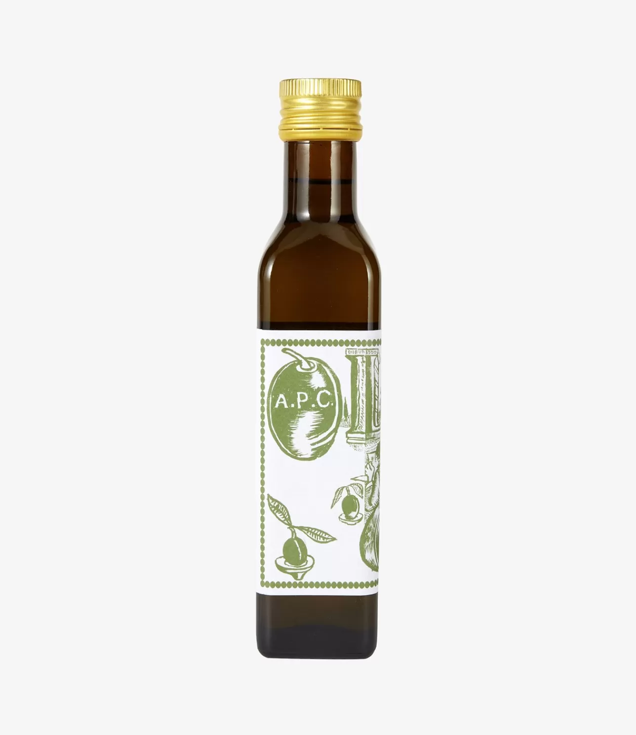 A.P.C. Olive Oil