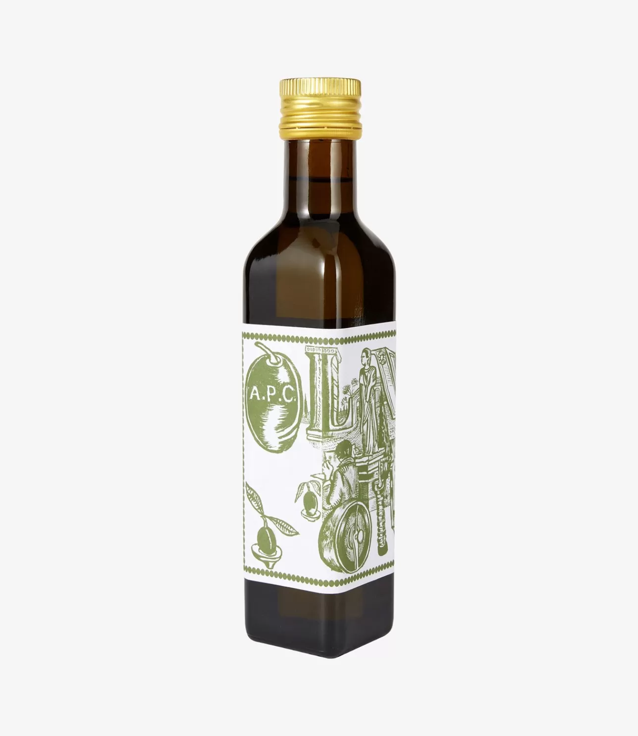 A.P.C. Olive Oil