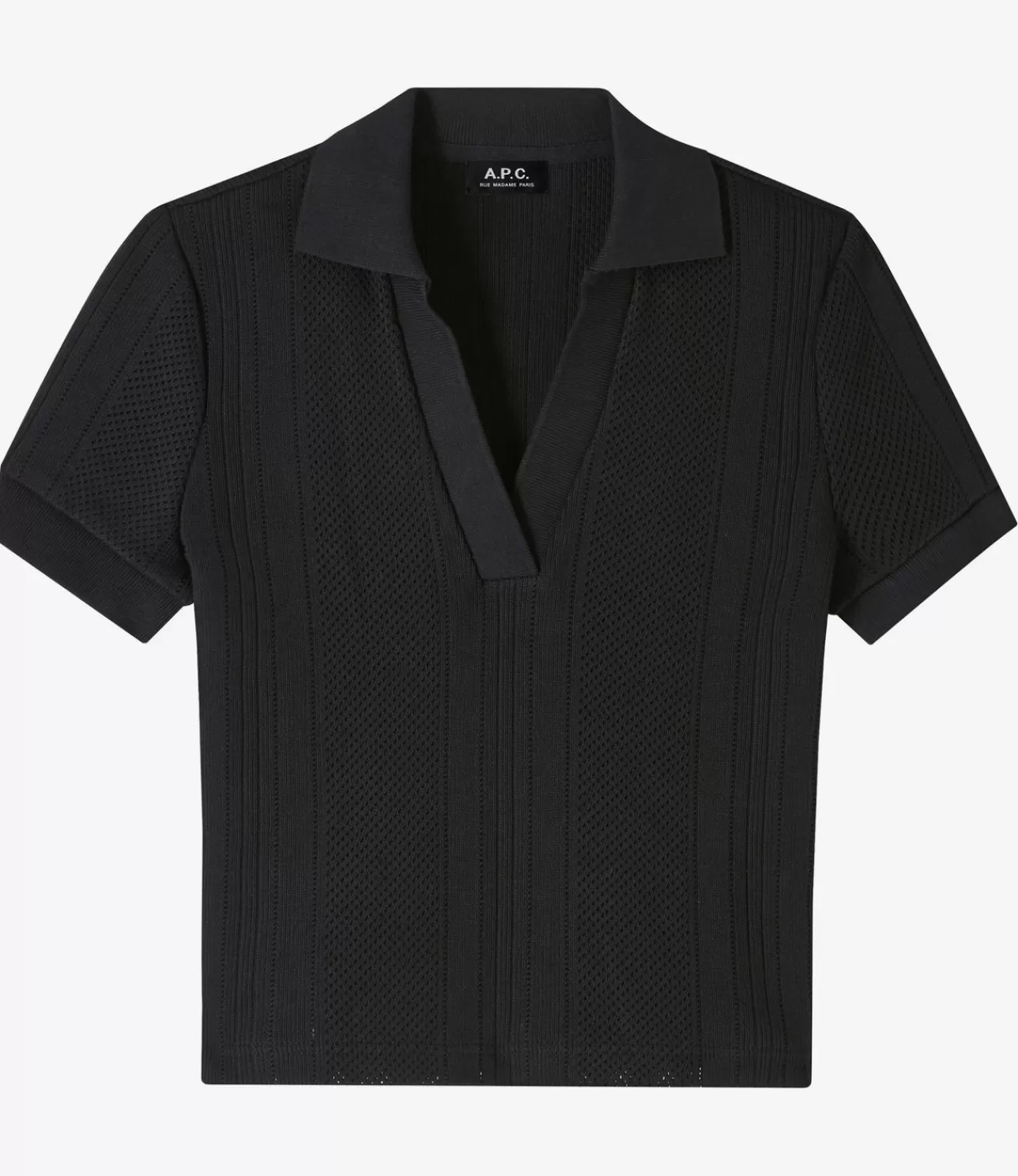 Women A.P.C. Ophu00e9lia polo shirt