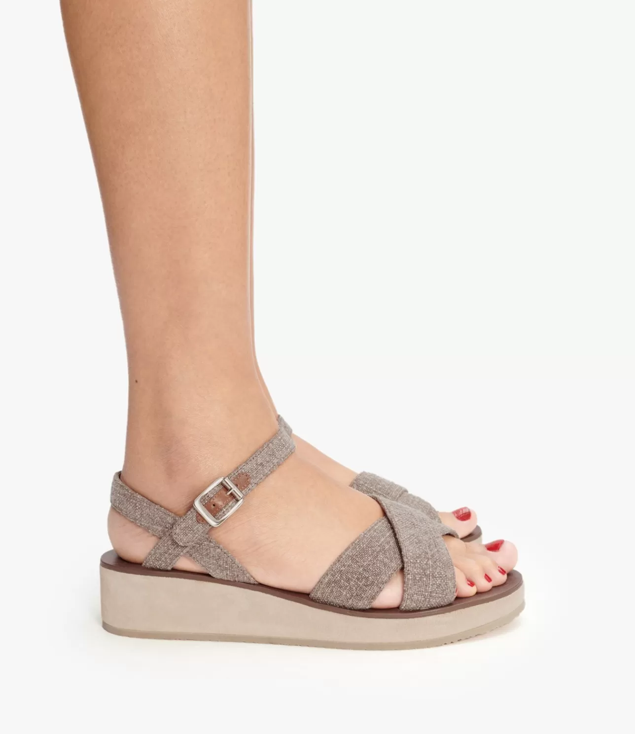 Women A.P.C. Originales sandals