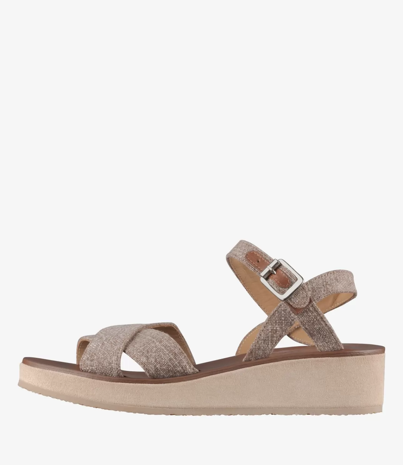 Women A.P.C. Originales sandals