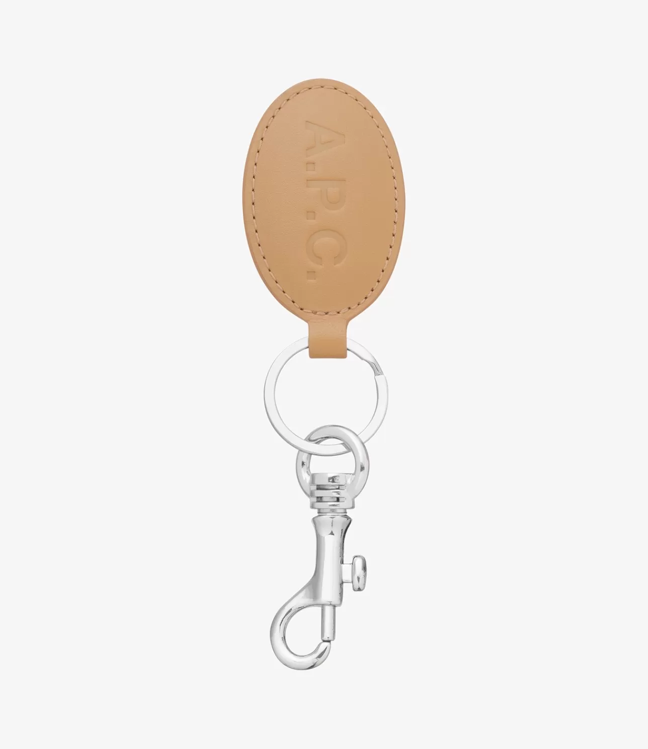 A.P.C. Osaka key ring