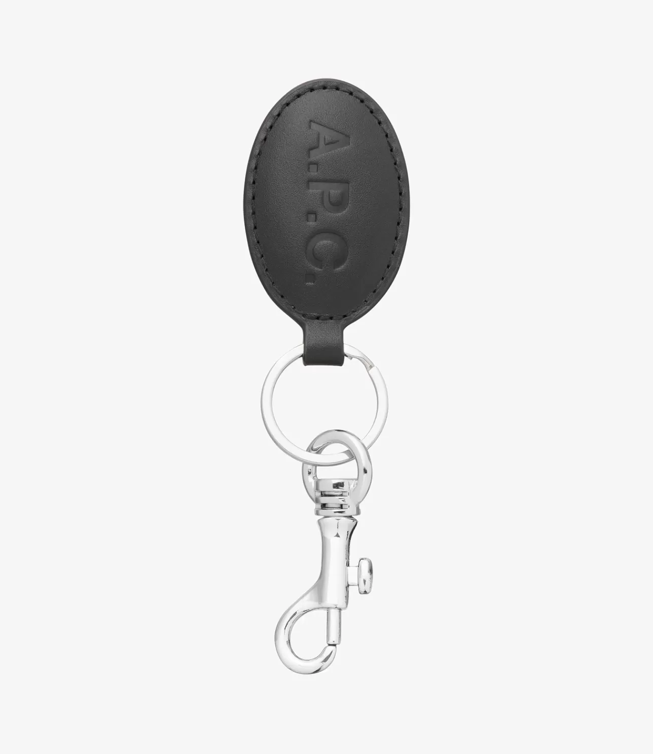 A.P.C. Osaka key ring