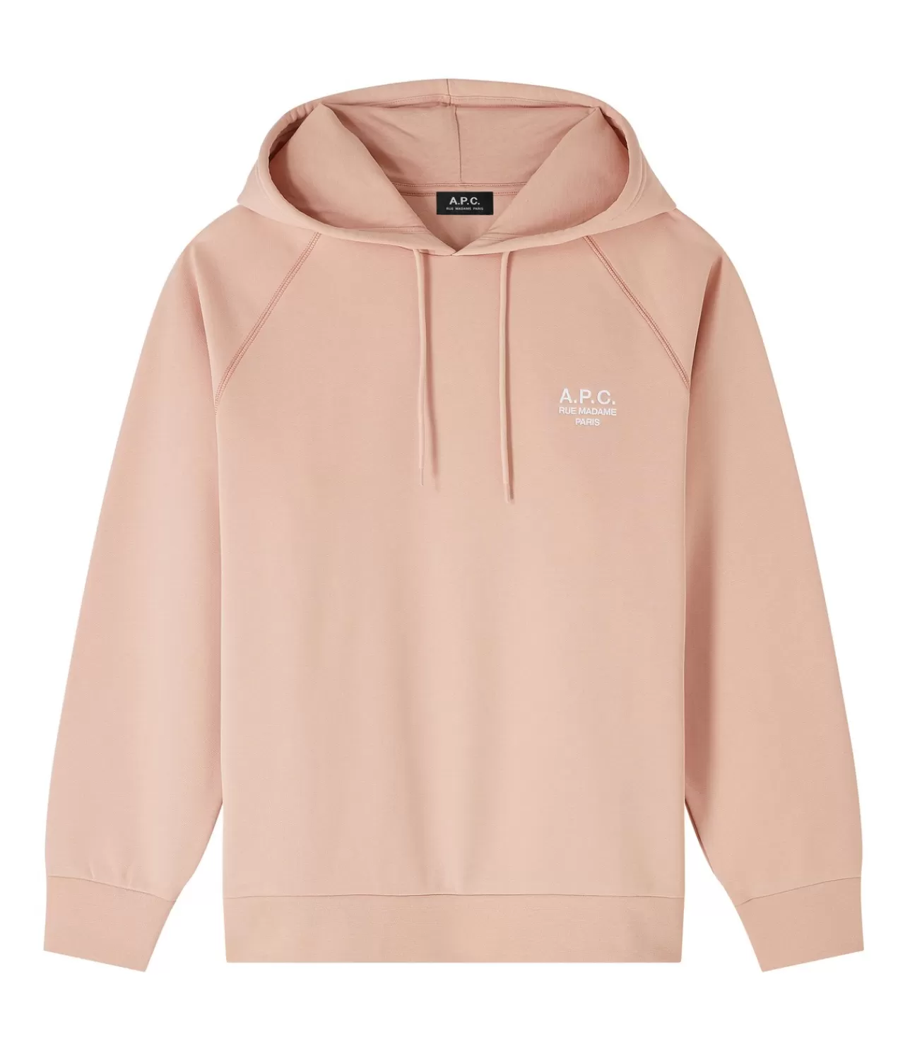 A.P.C. Oscar hoodie