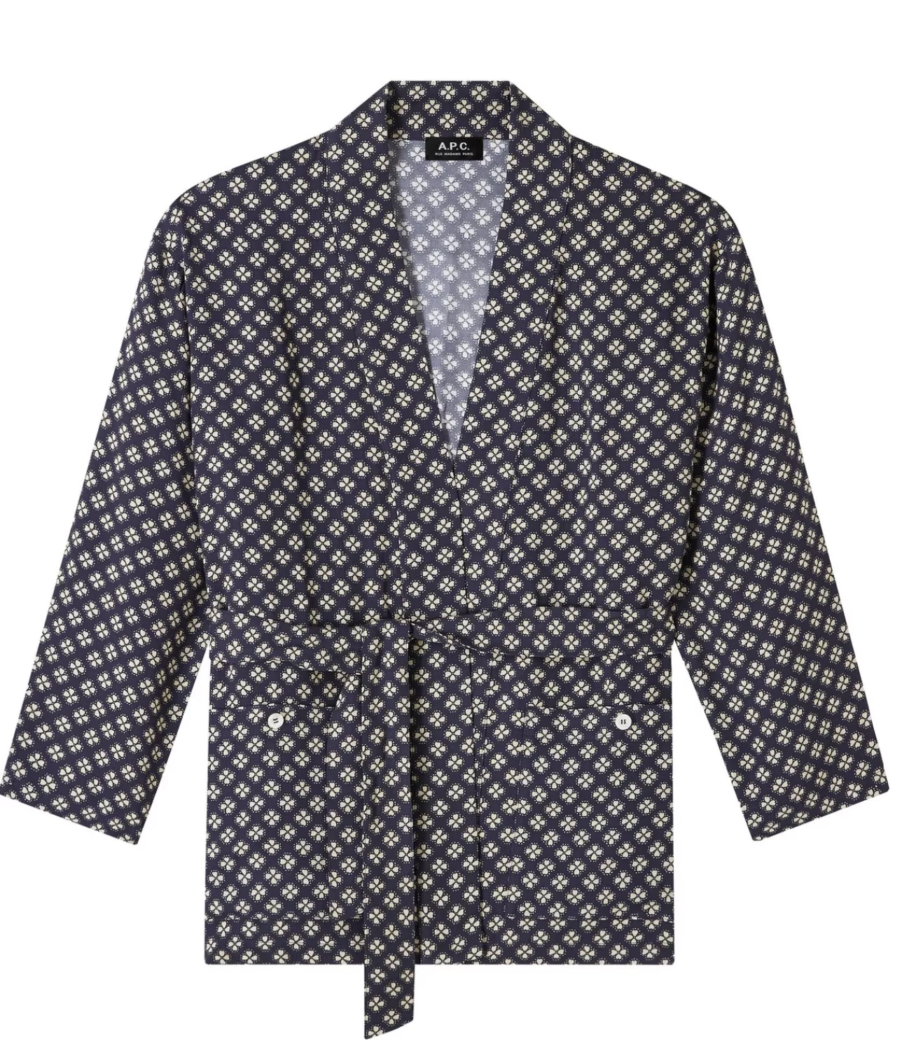 A.P.C. Pattie jacket