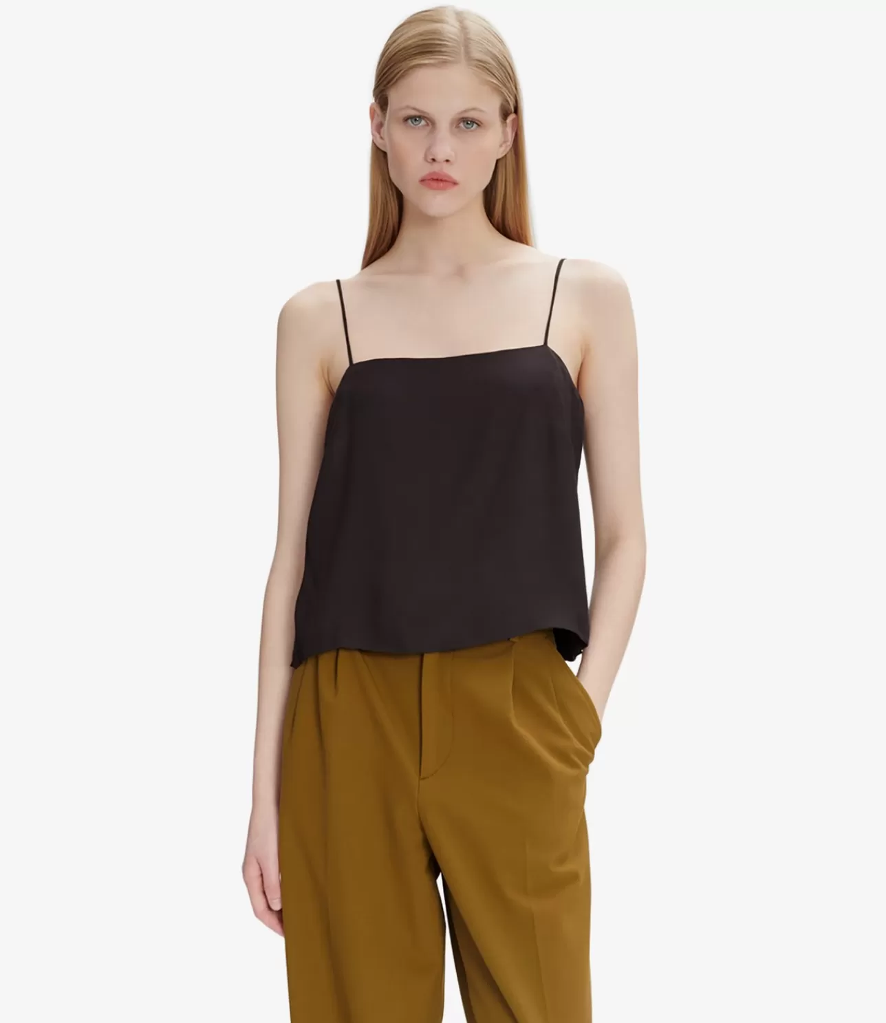 Women A.P.C. Paula Top