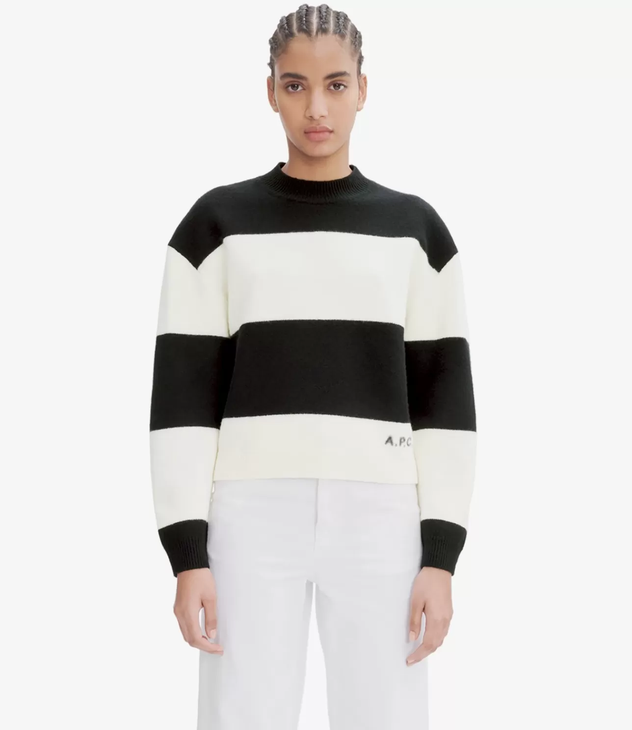 Women A.P.C. Penny jumper