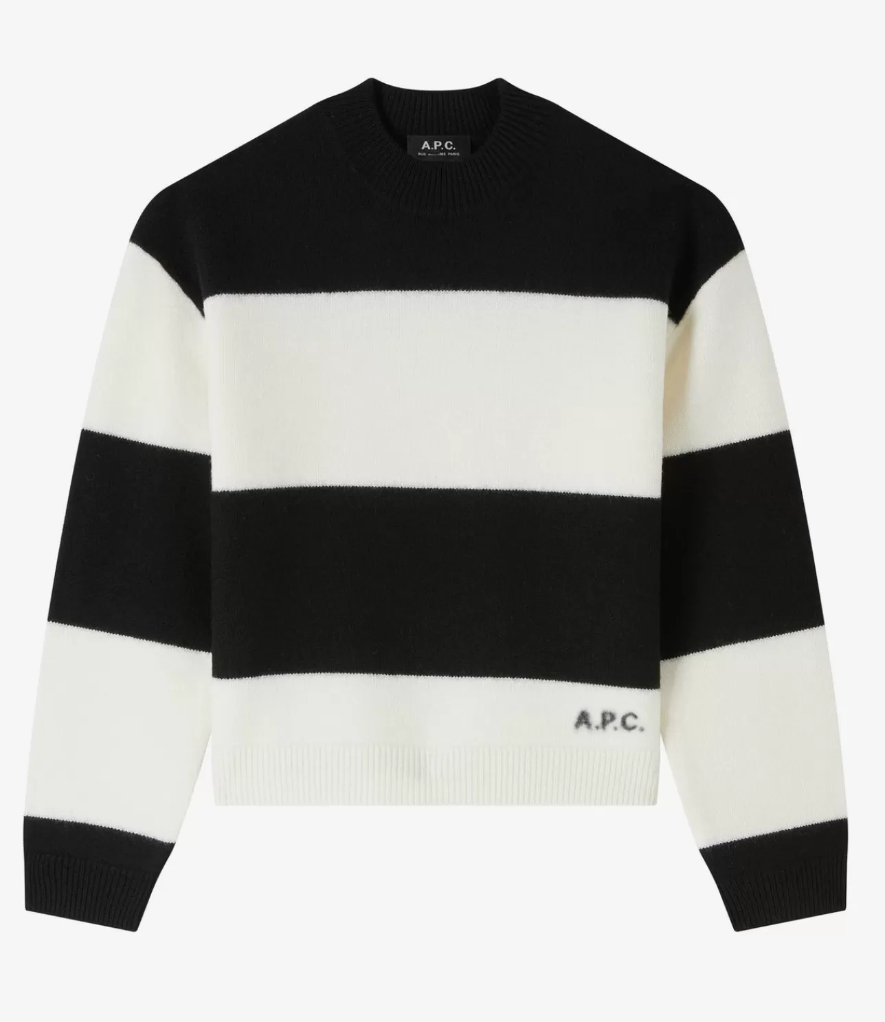 Women A.P.C. Penny jumper