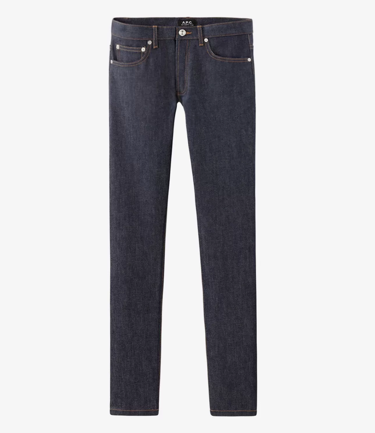 A.P.C. Petit New Standard Jeans