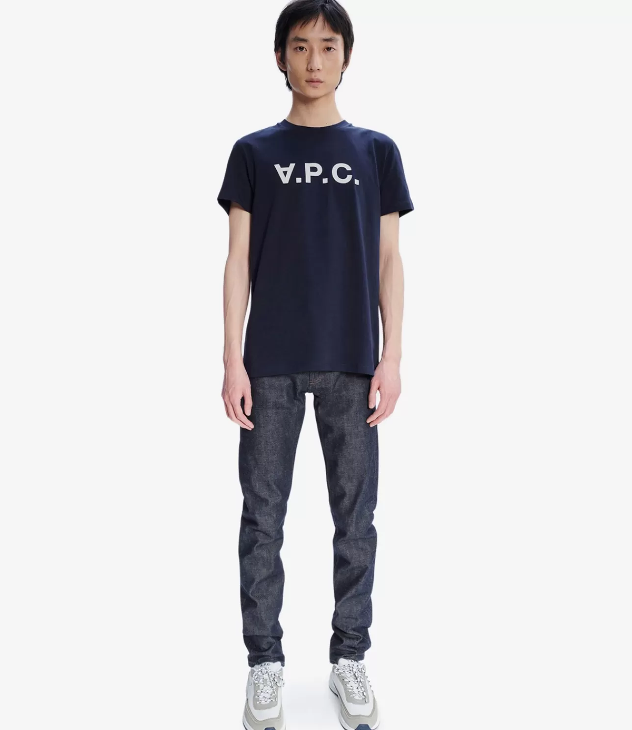 A.P.C. Petit Standard Jeans