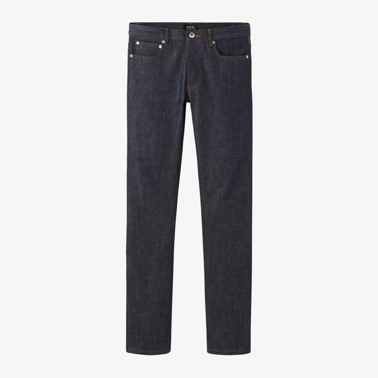 A.P.C. Petit Standard Jeans