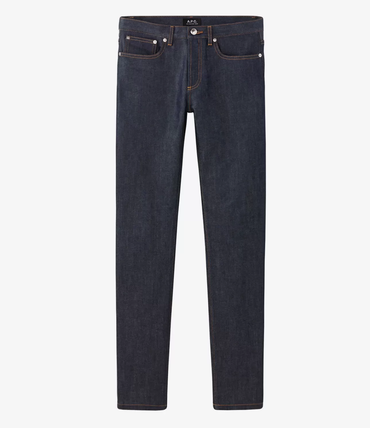 A.P.C. Petit Standard Jeans