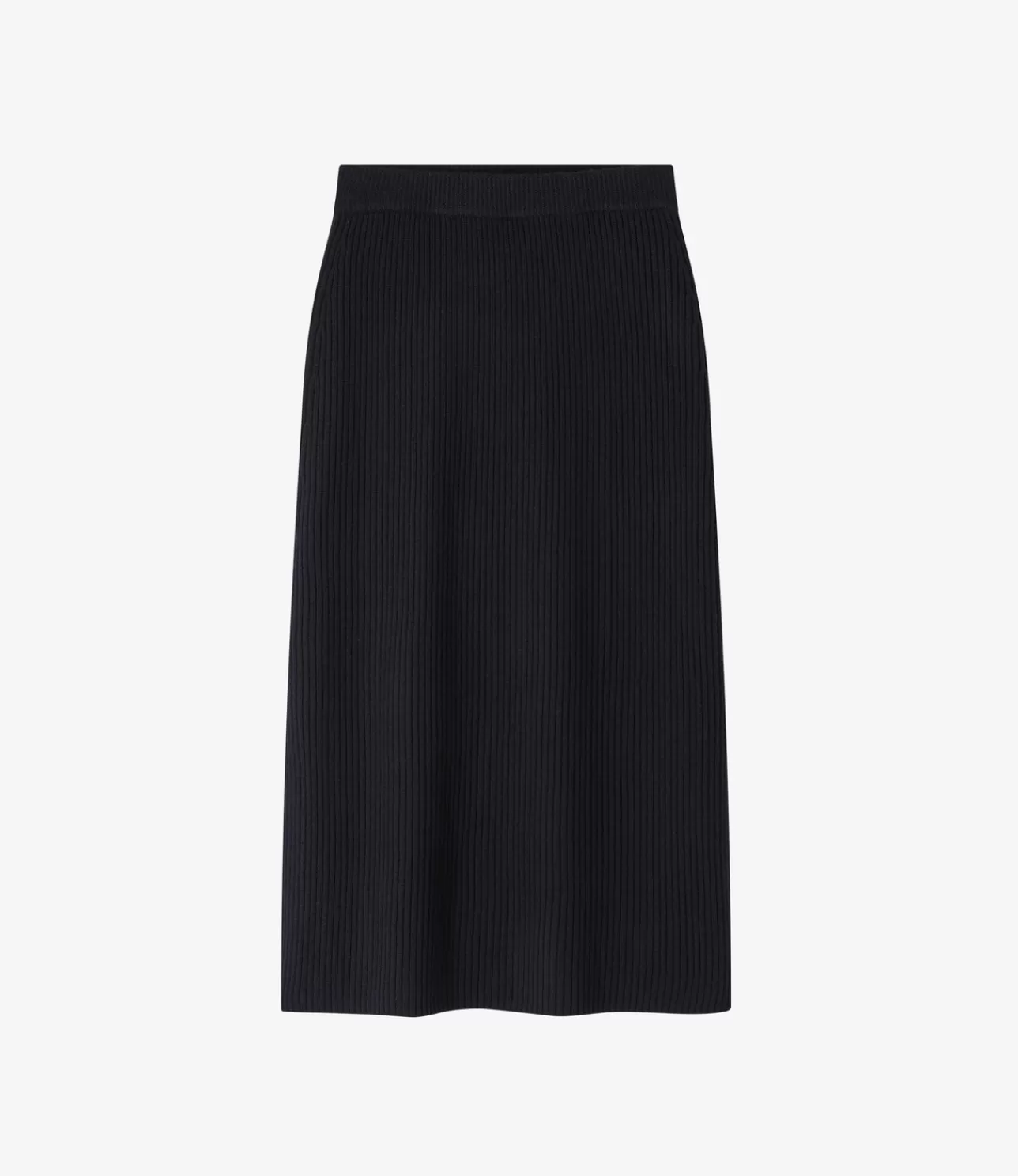 Women A.P.C. Phoebe skirt