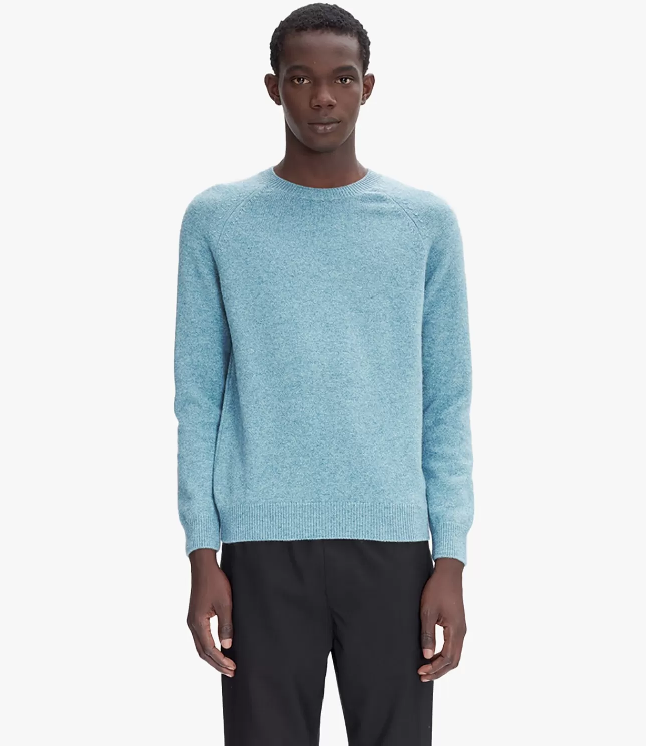 A.P.C. Pierre jumper