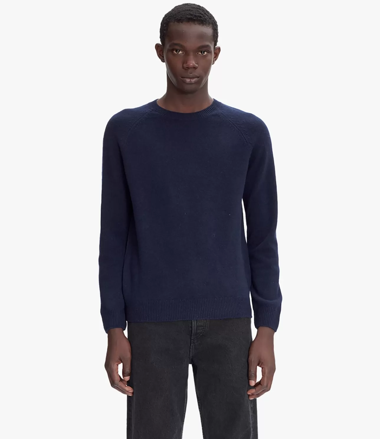 A.P.C. Pierre jumper