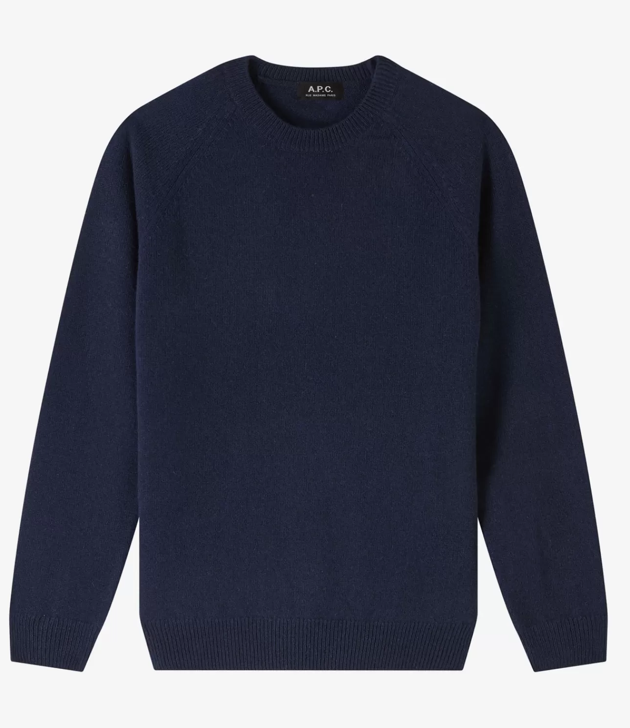 A.P.C. Pierre jumper