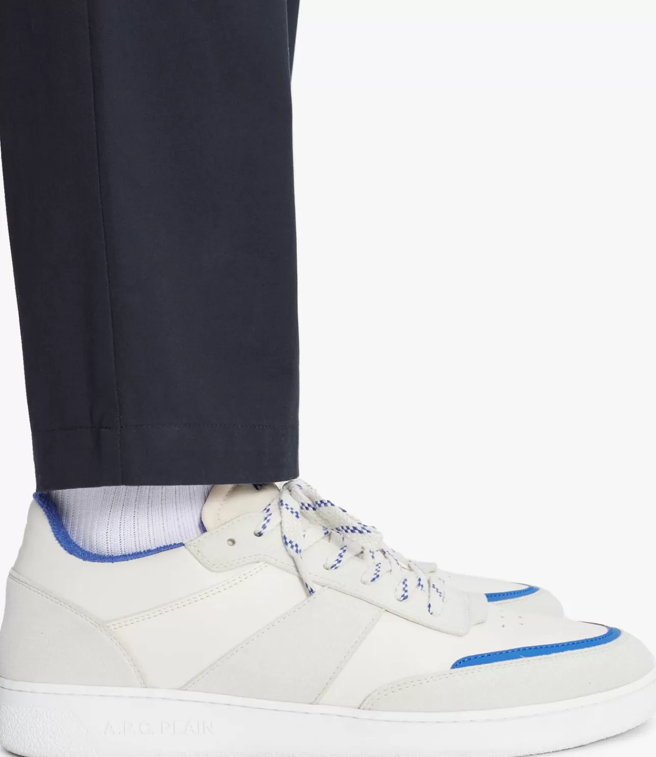 Women A.P.C. Plain sneakers