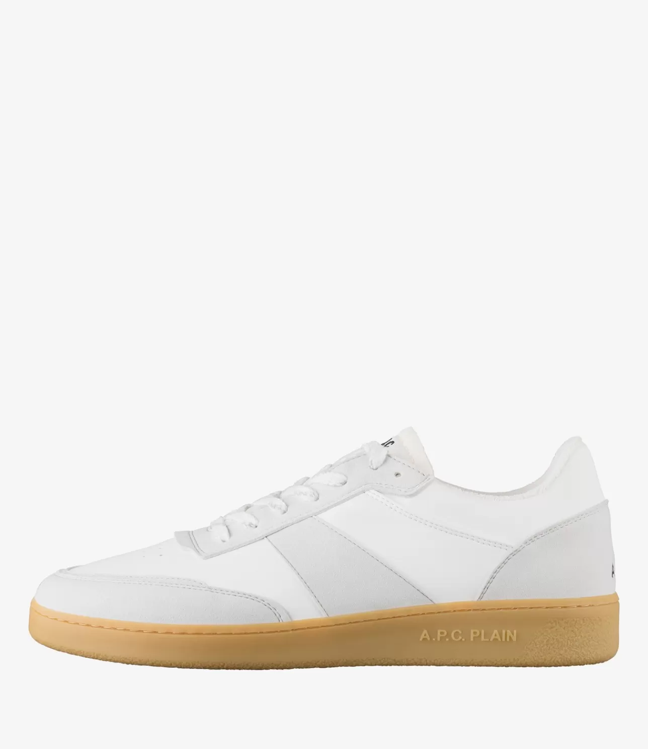 Women A.P.C. Plain sneakers