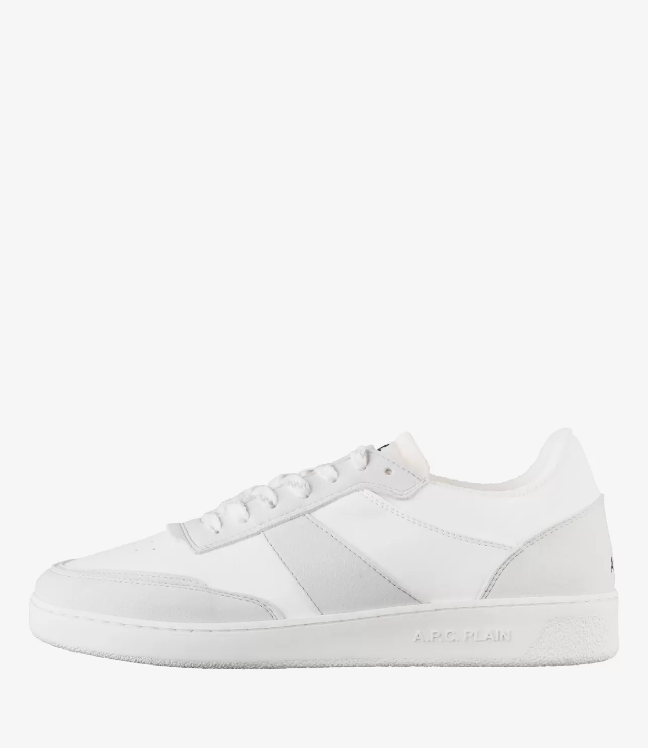 Women A.P.C. Plain sneakers