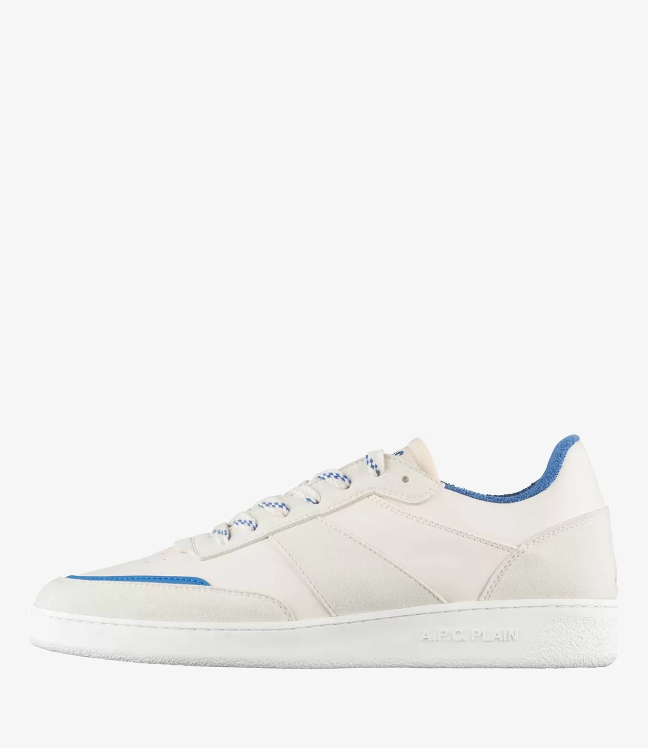 Women A.P.C. Plain sneakers