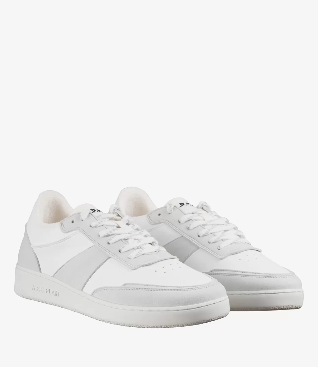 Women A.P.C. Plain sneakers