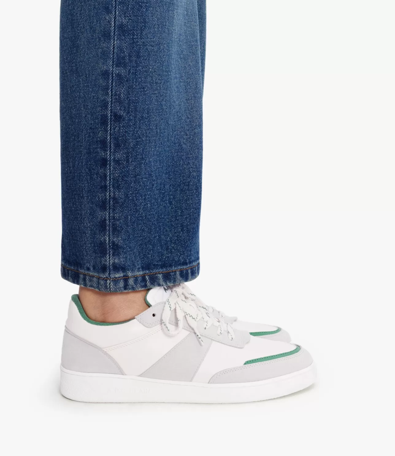 Women A.P.C. Plain trainers