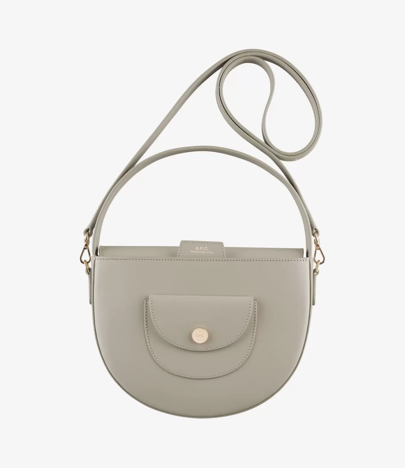 Women A.P.C. Pocket Small bag