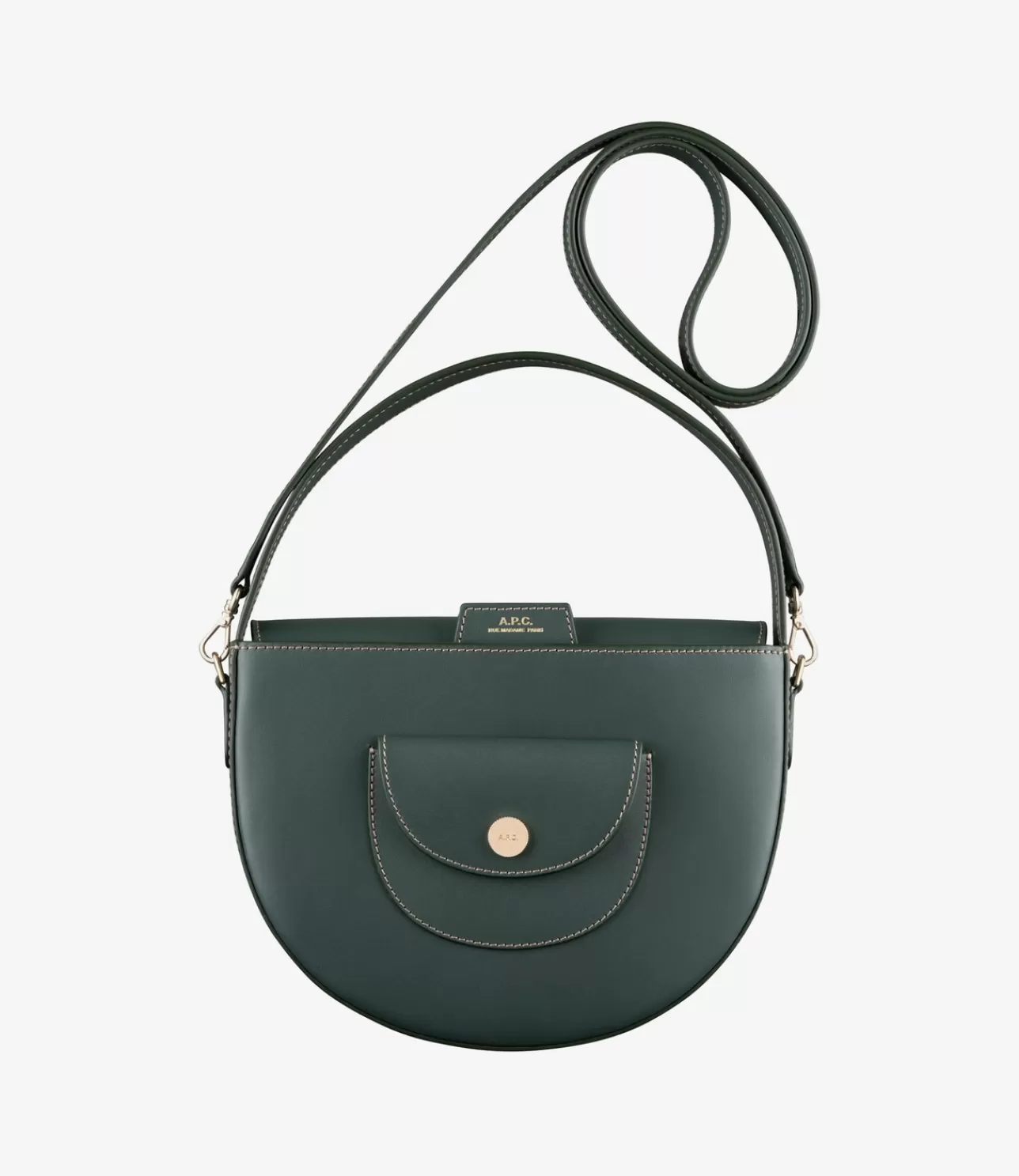 Women A.P.C. Pocket Small bag