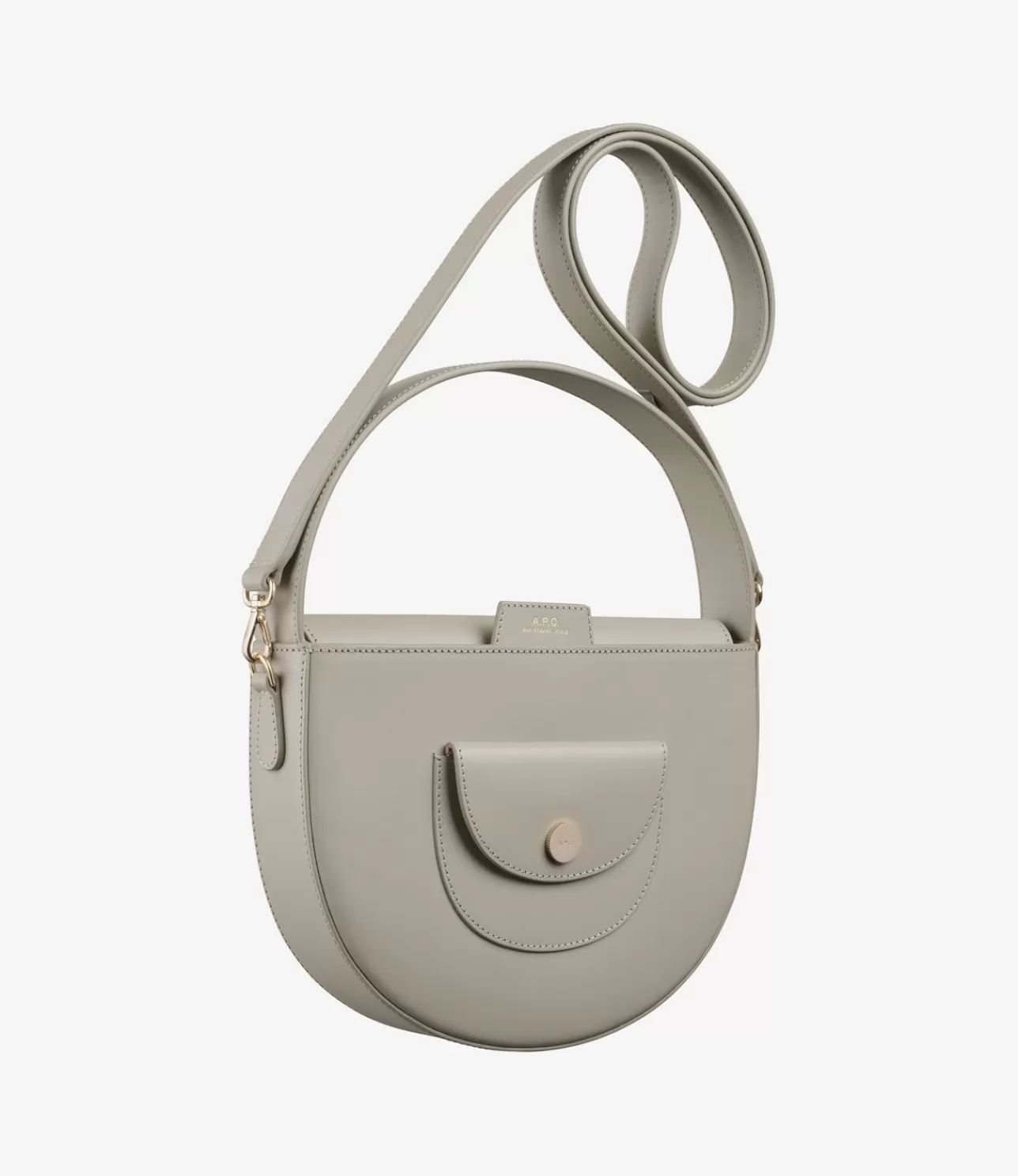 Women A.P.C. Pocket Small bag