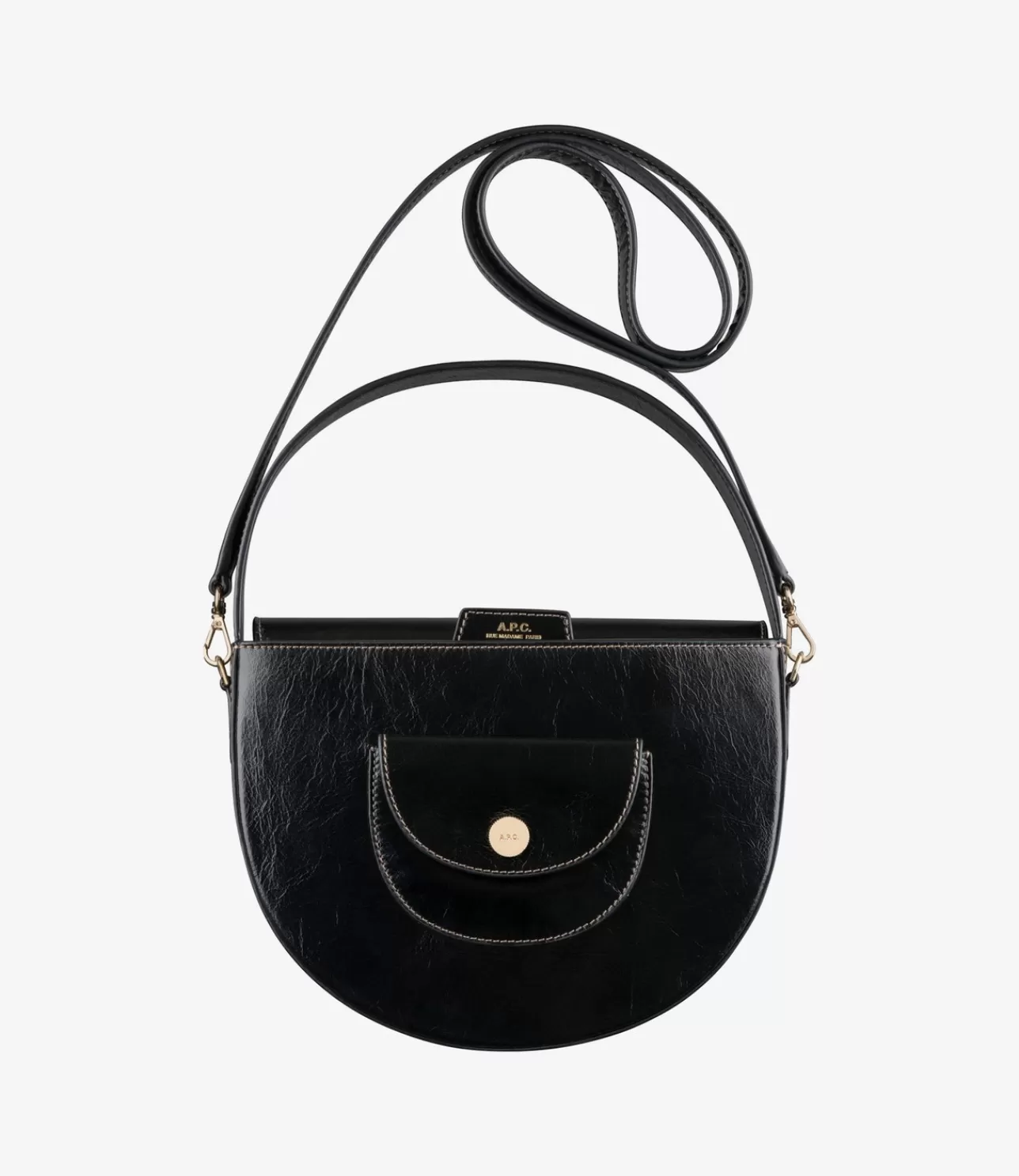 Women A.P.C. Pocket Small bag