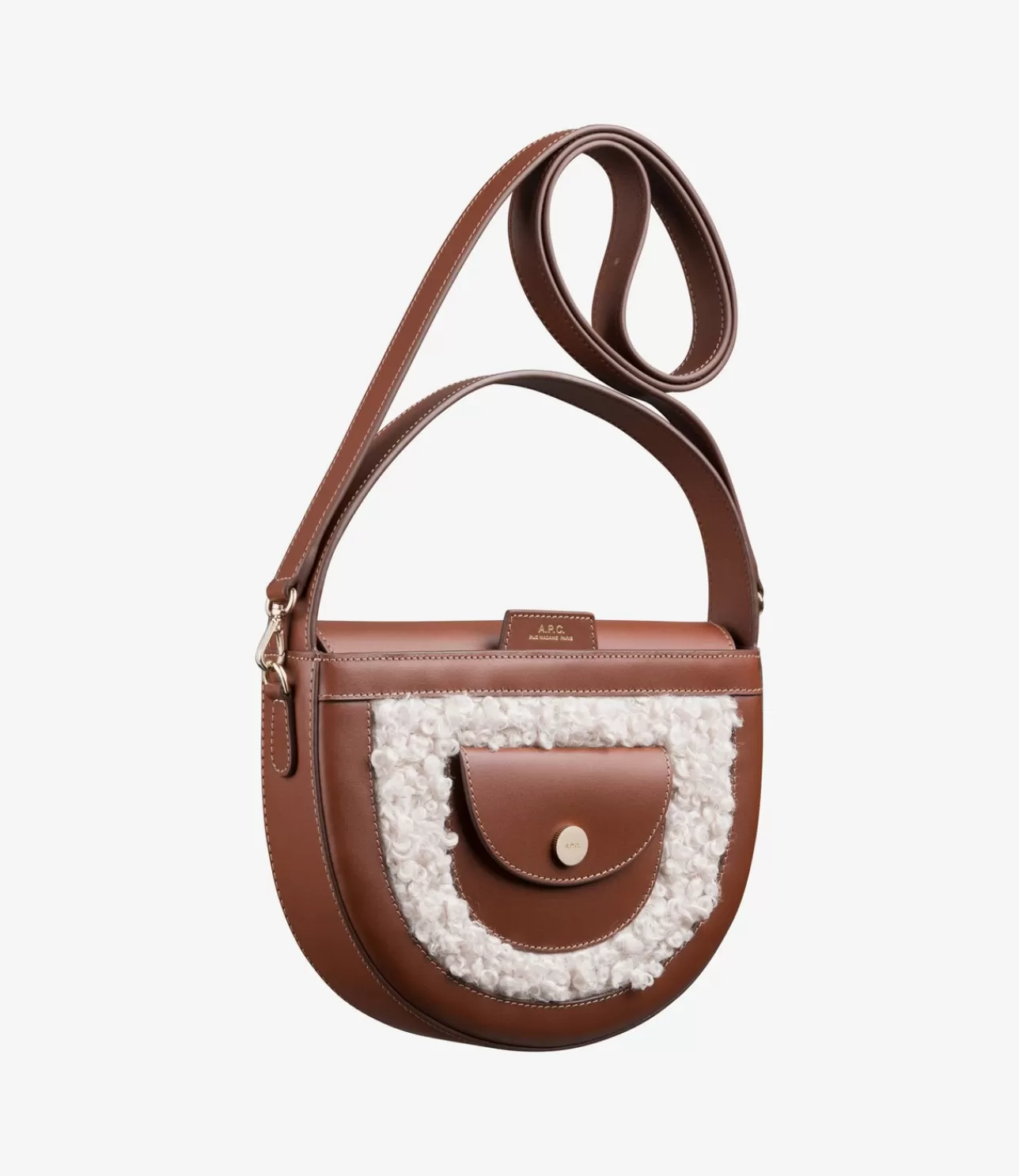 Women A.P.C. Pocket Small bag