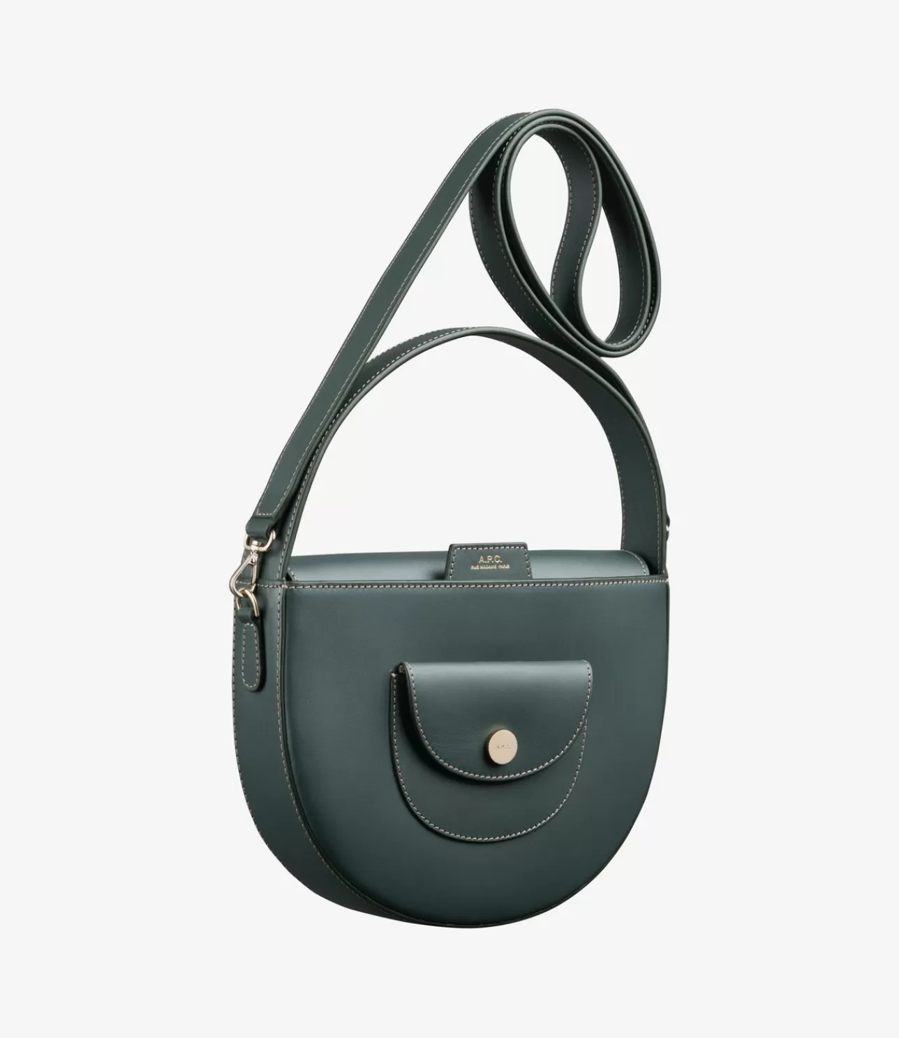 Women A.P.C. Pocket Small bag