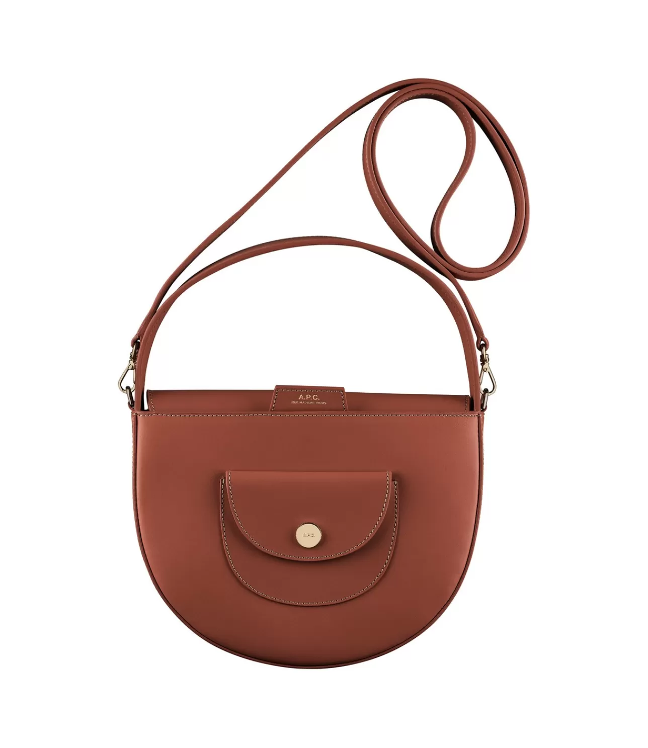 Women A.P.C. Pocket Small bag