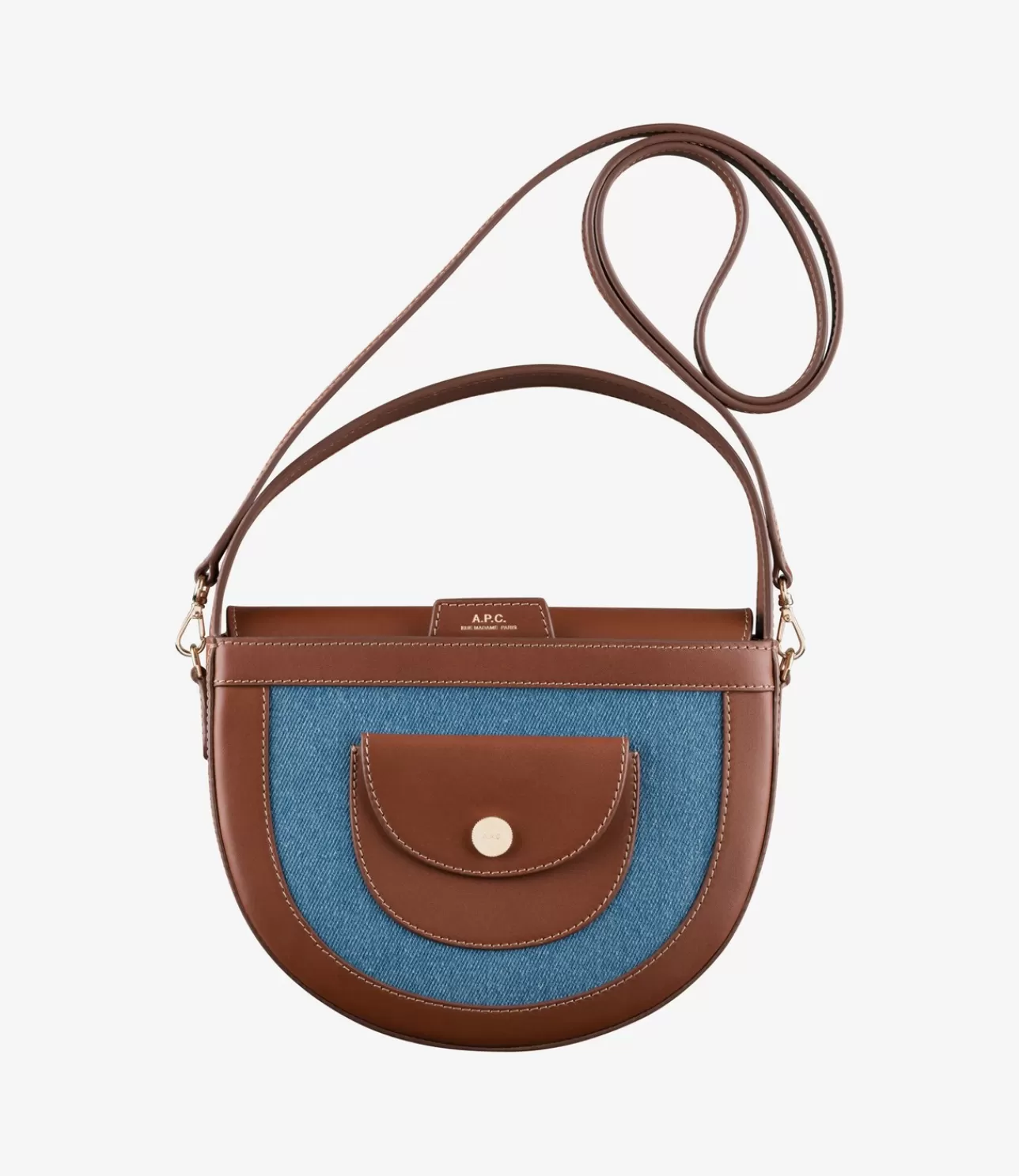 Women A.P.C. Pocket Small bag