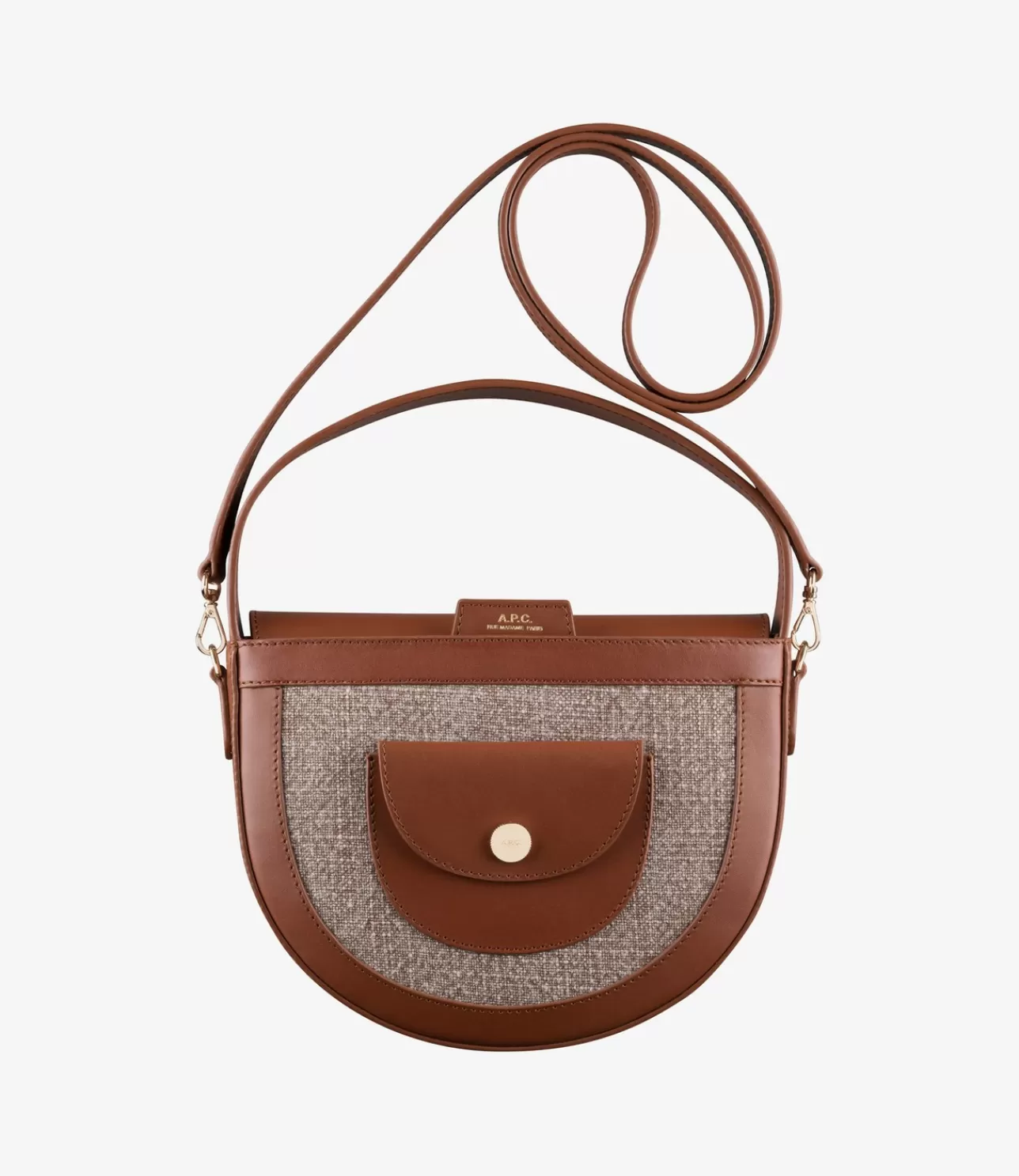 Women A.P.C. Pocket Small bag