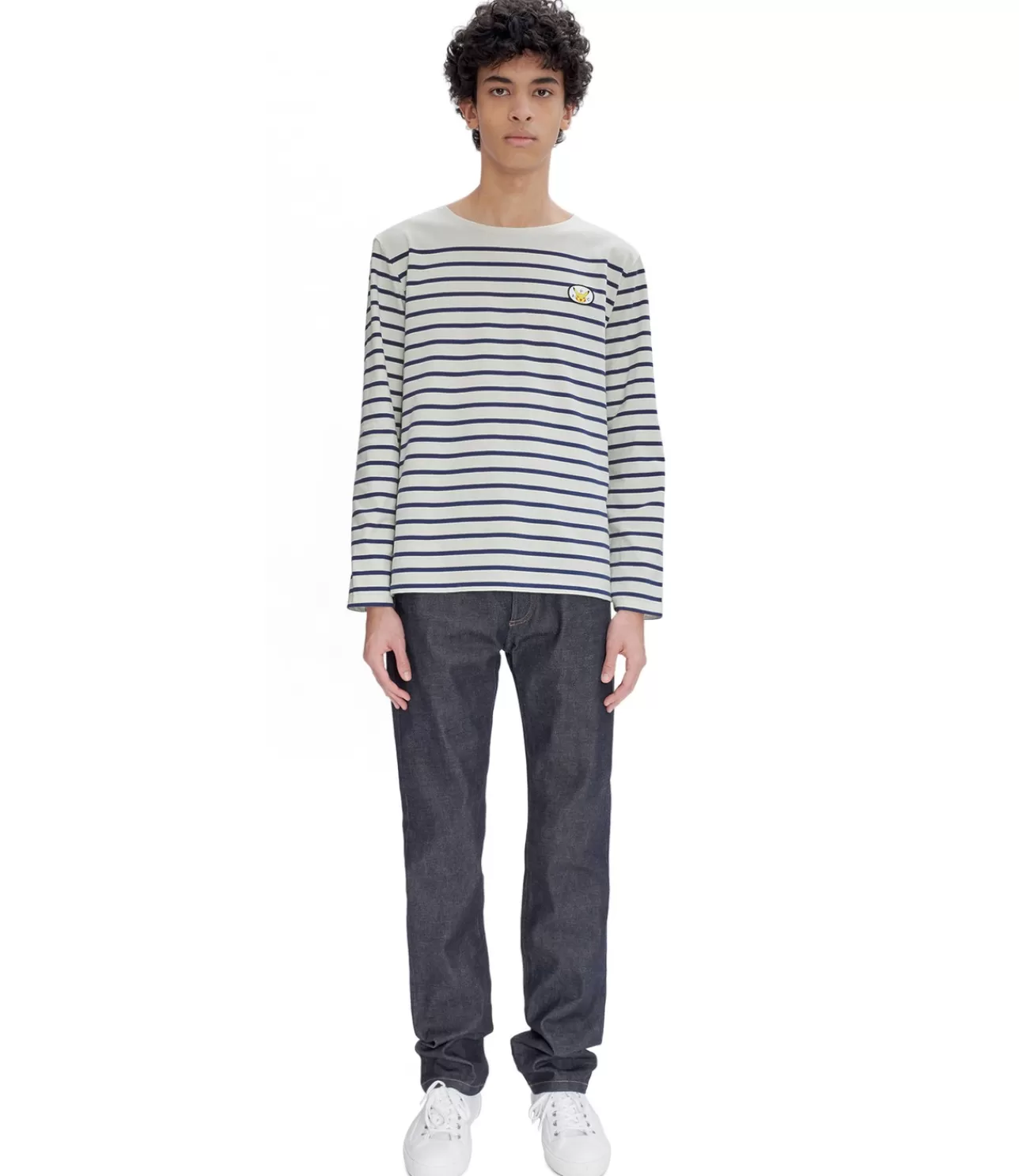 A.P.C. Poku00e9mon New Standard