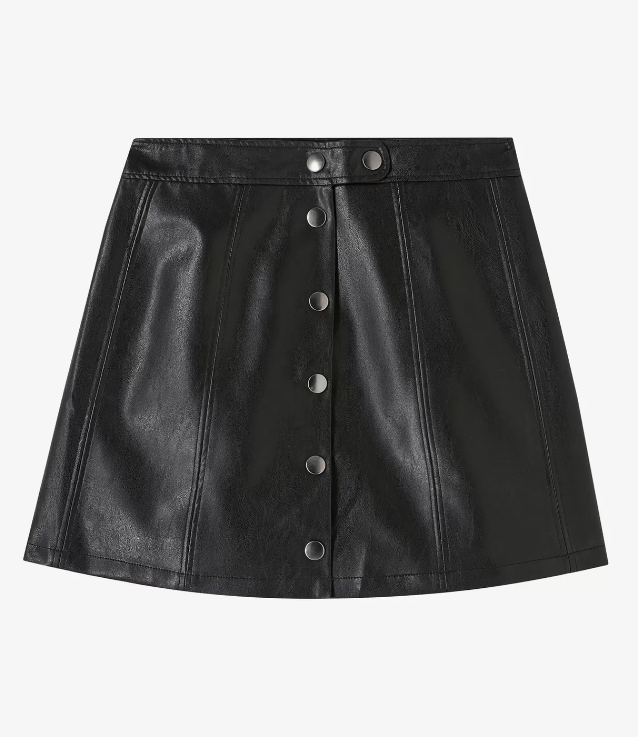 Women A.P.C. Poppy skirt