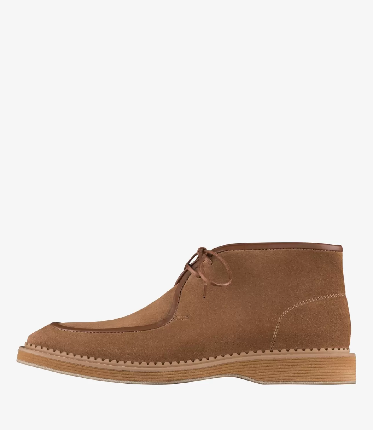 A.P.C. Preppy ankle boots