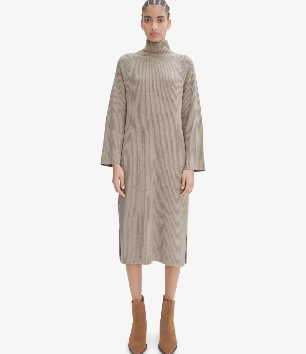 Women A.P.C. Prisca dress