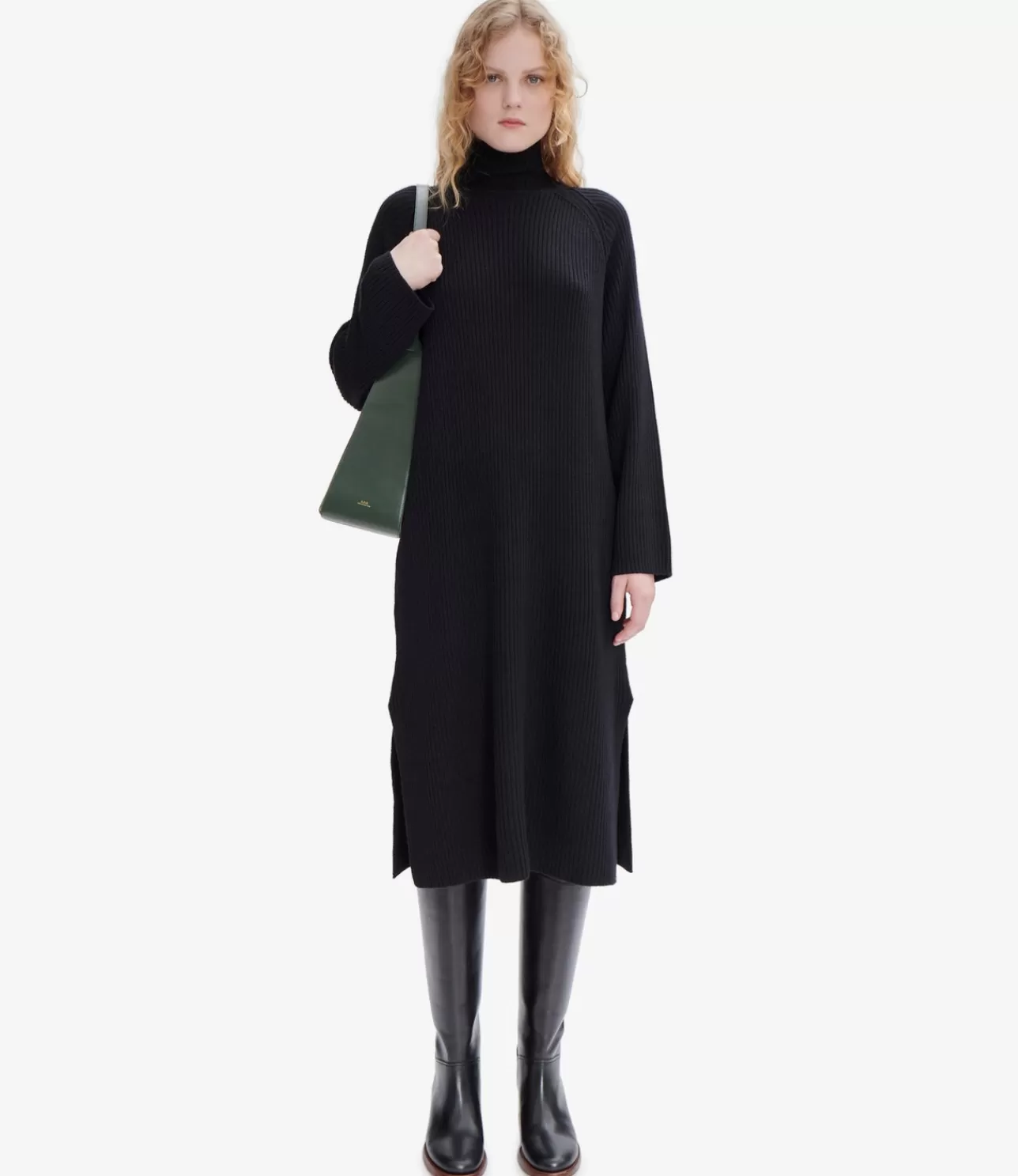 Women A.P.C. Prisca dress