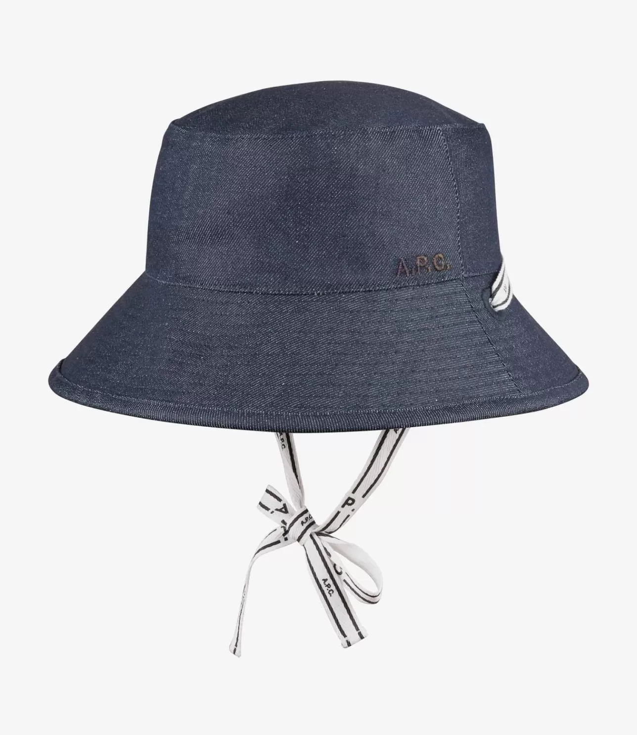 Women A.P.C. Rachel 2.0 bucket hat