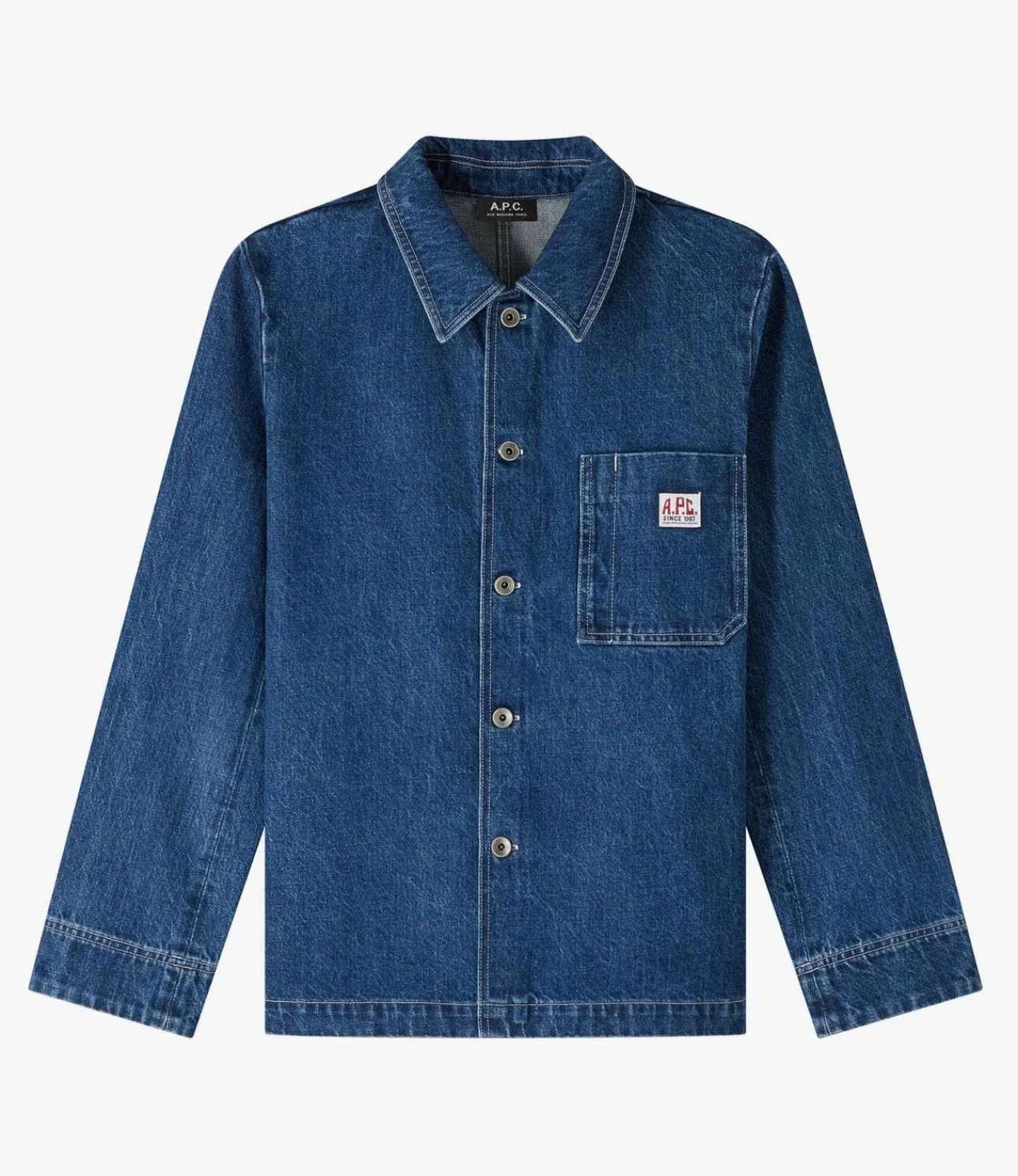 A.P.C. Ralph jacket