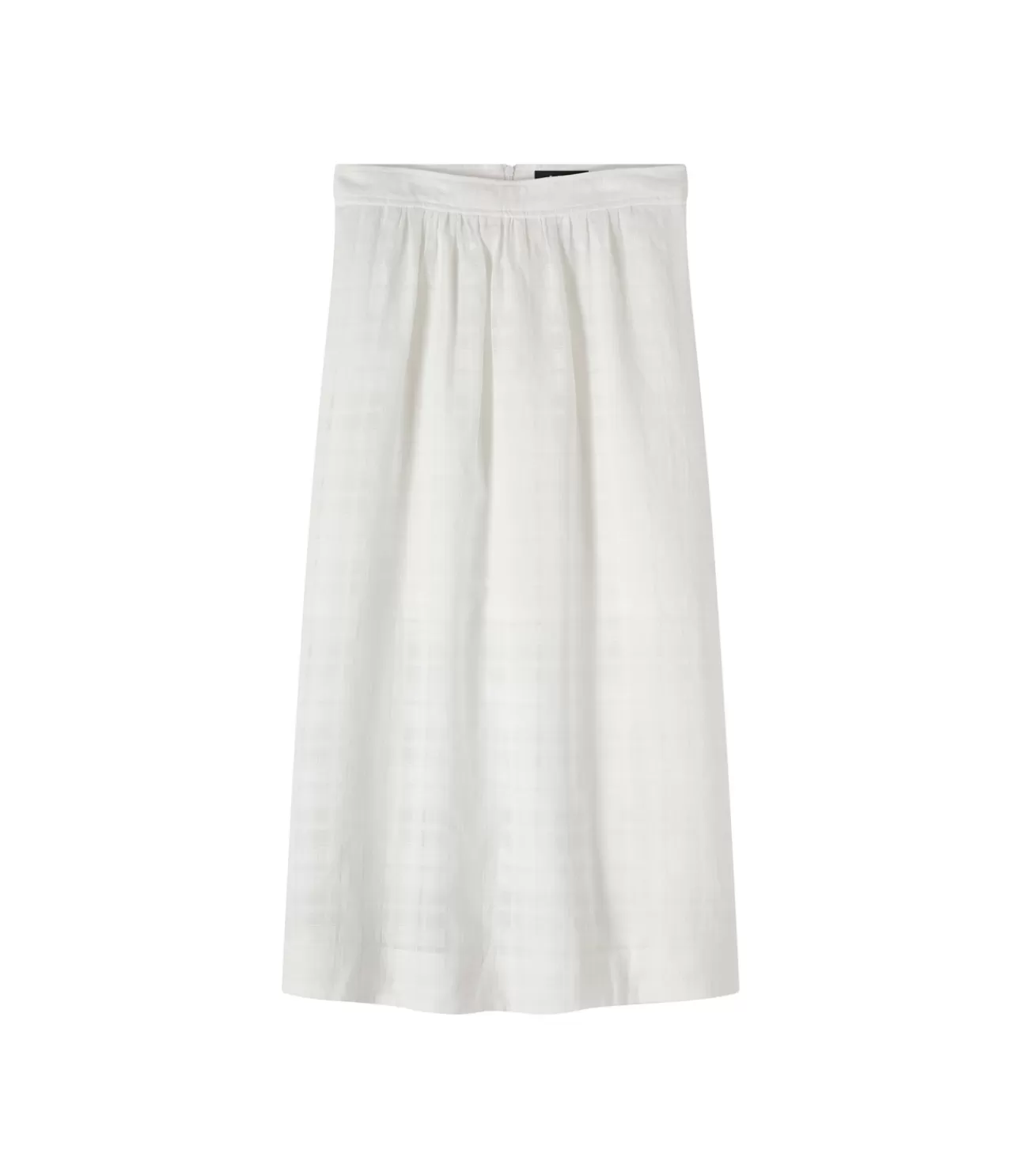 A.P.C. Ravenna Longue skirt