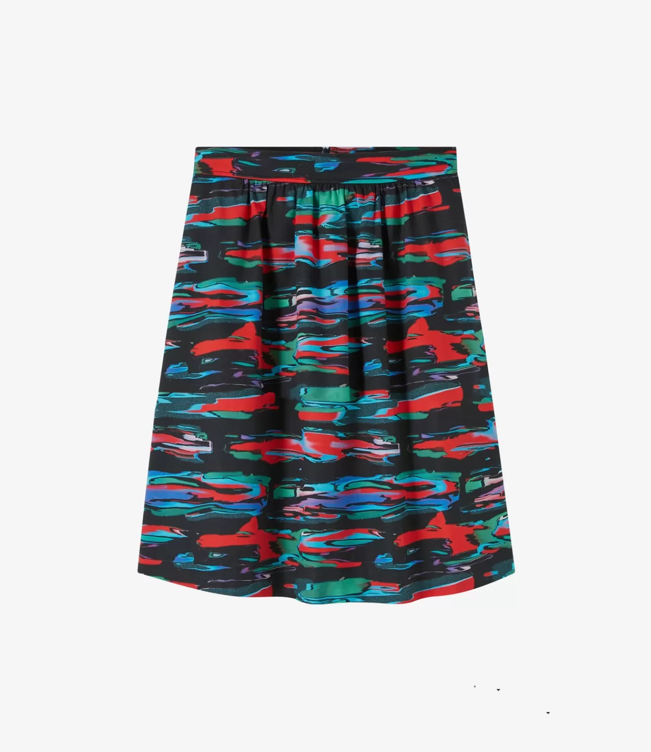 Women A.P.C. Ravenna Mini skirt