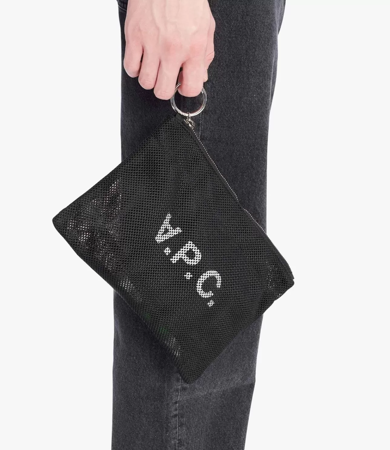 A.P.C. Rebound pouch