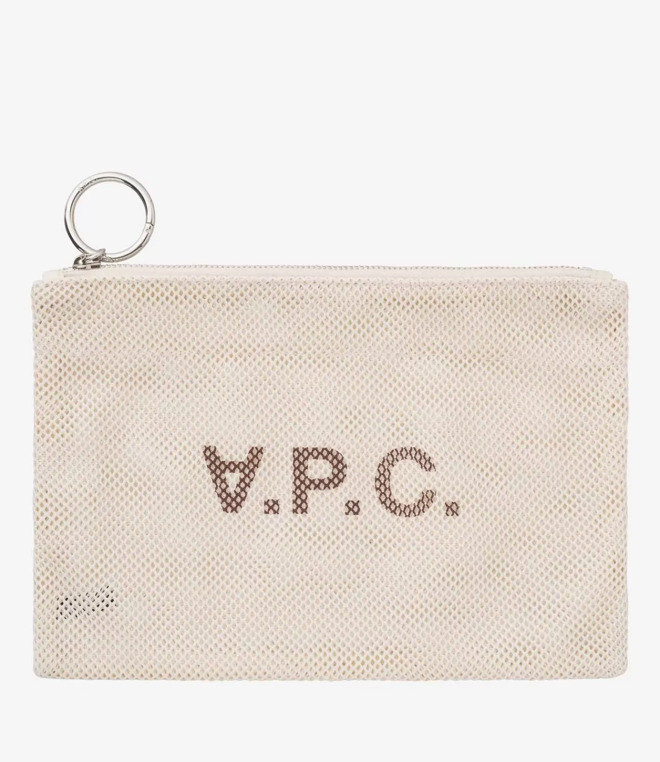 A.P.C. Rebound pouch